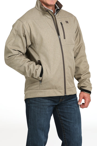 MWJ1567014 MNS Cinch Bonded Jacket