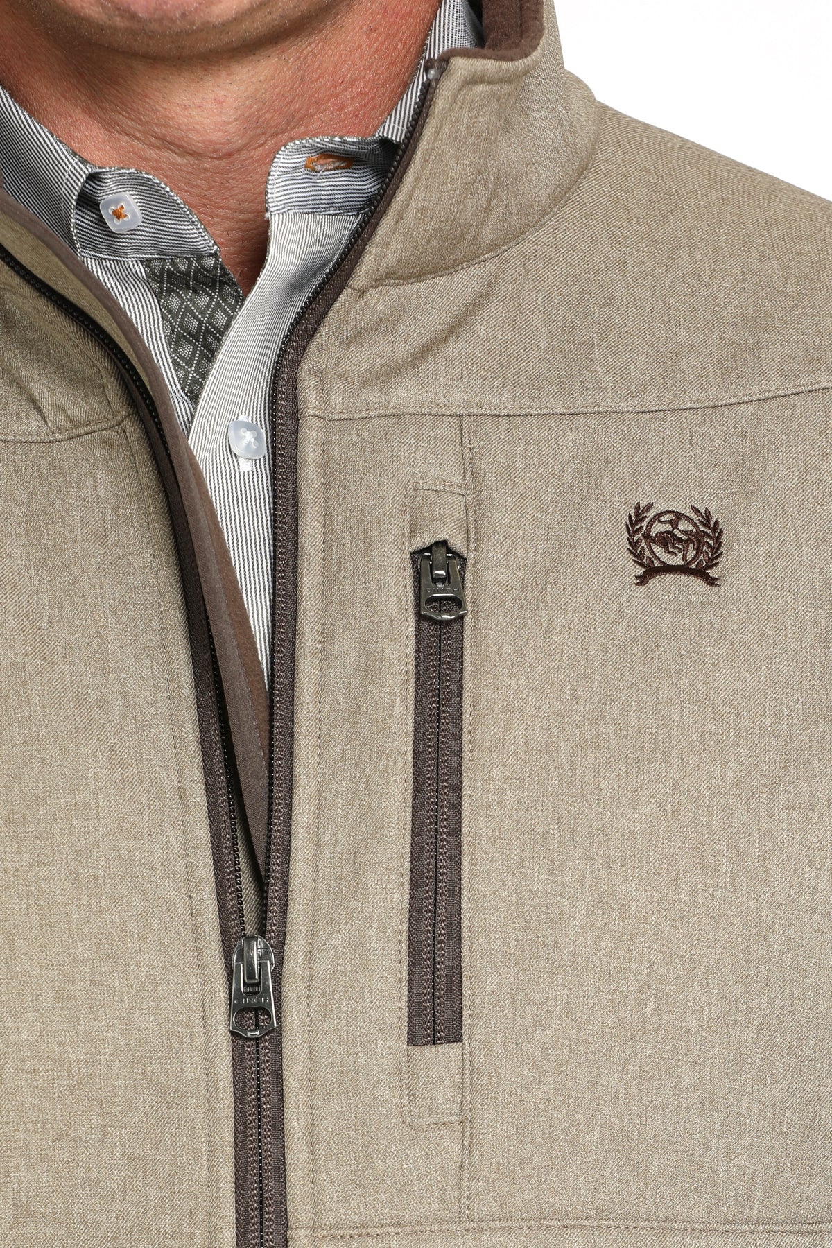 MWJ1567014 MNS Cinch Bonded Jacket