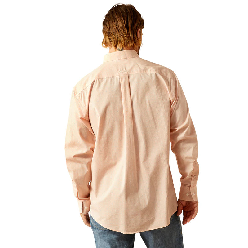 10054688 MNS WF Ashton Classic Fit Shirt