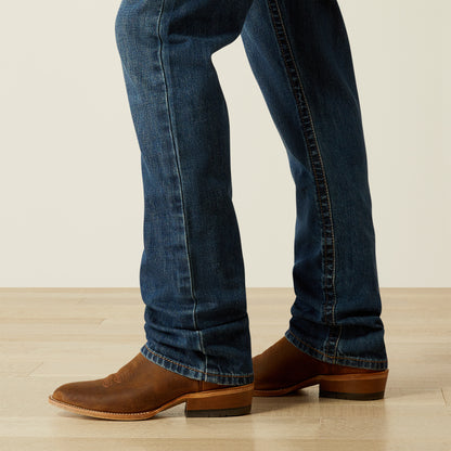 10058935 MNS M4 Relaxed Norwich Straight