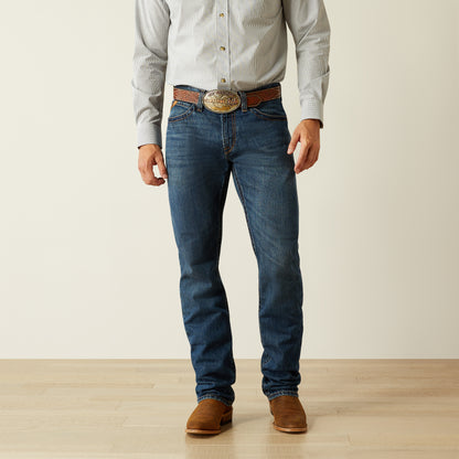 10058935 MNS M4 Relaxed Norwich Straight