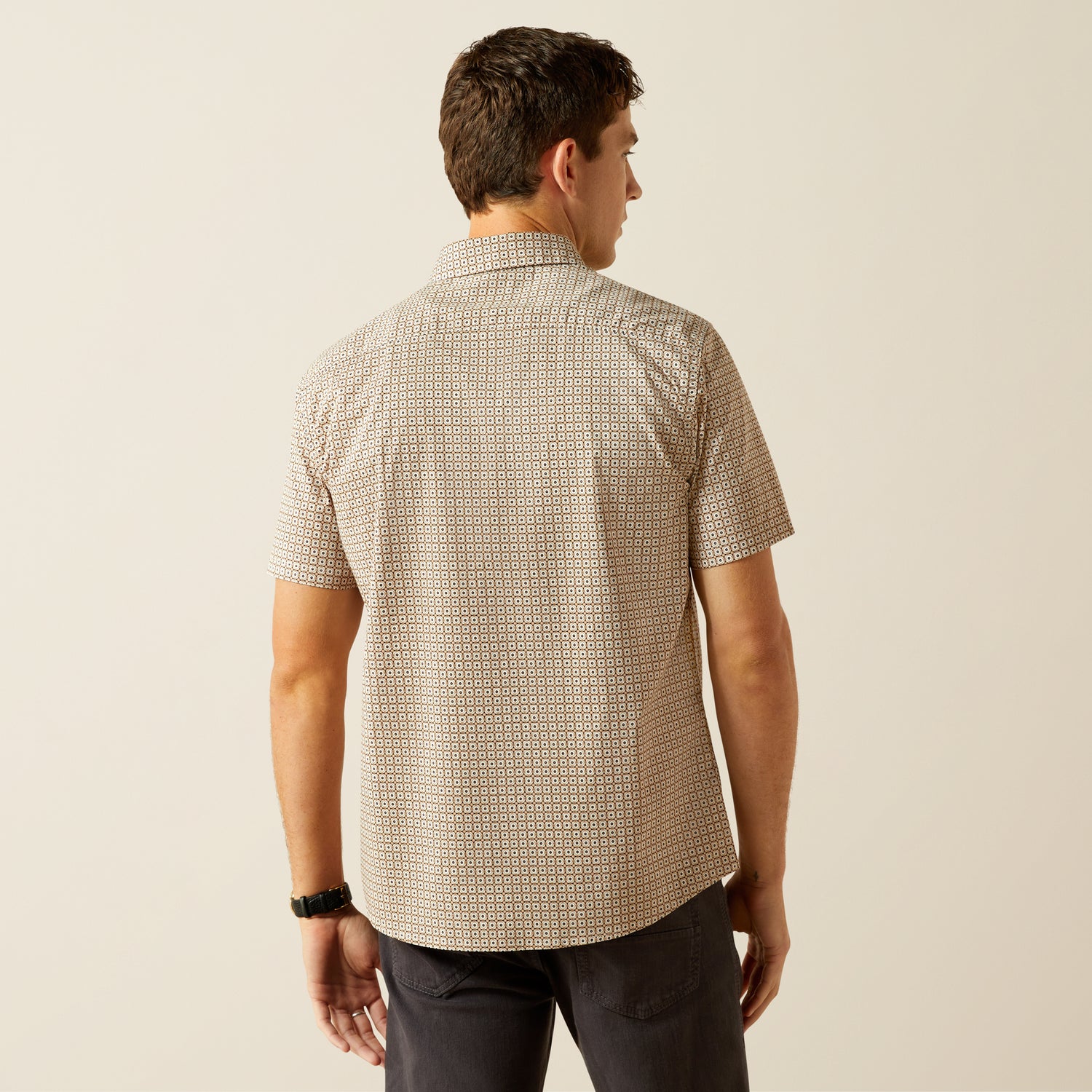 10058982 MNS Maximo Modern Fit Shirt