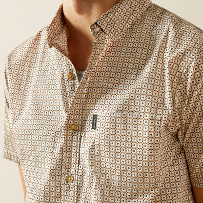 10058982 MNS Maximo Modern Fit Shirt