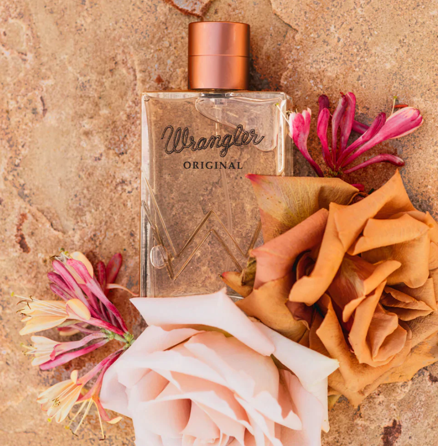 Wrangler Ladies Original Perfume 96572