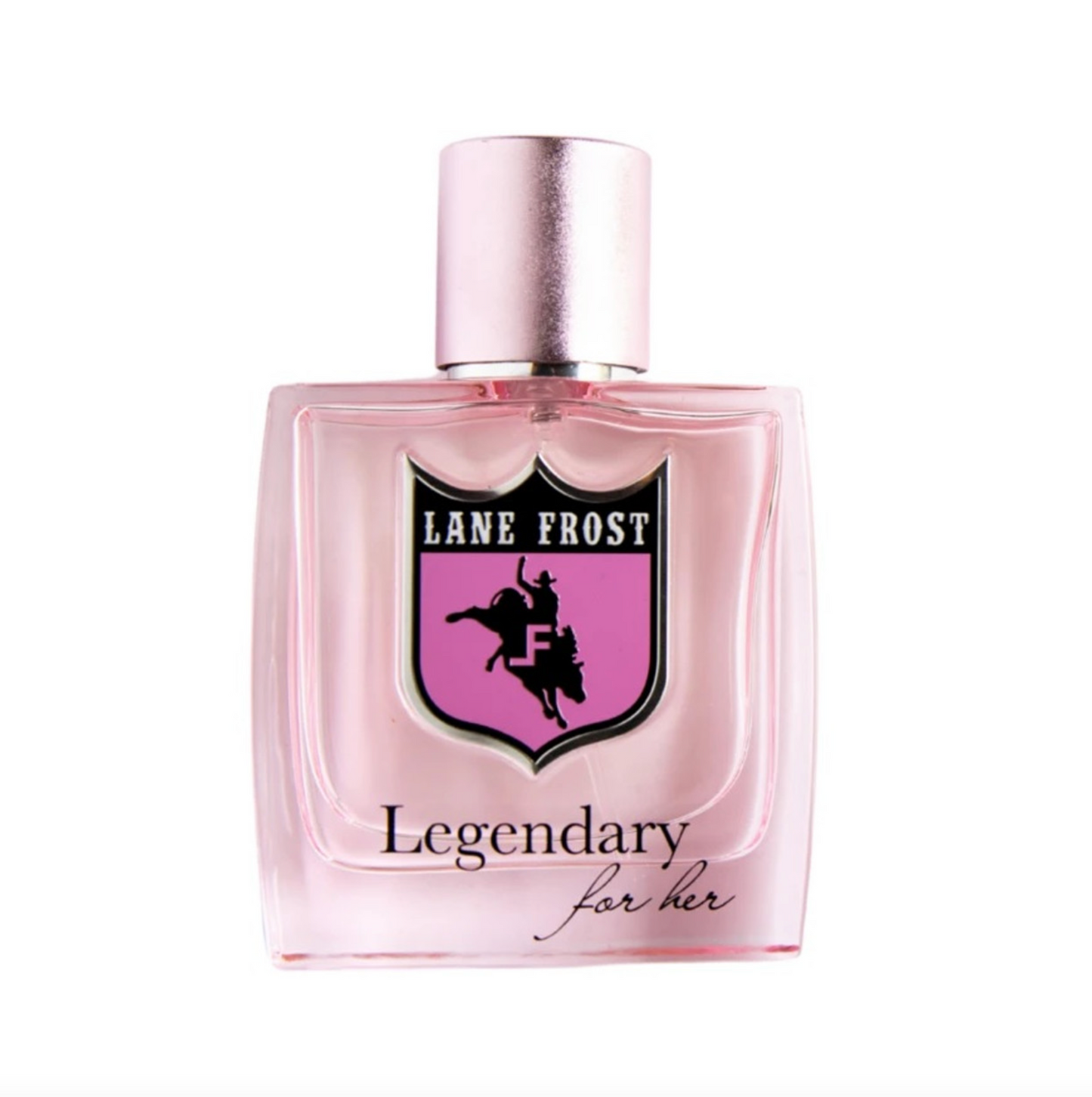 LANE FROST LEGENDARY for HER PERFUME