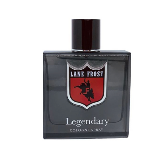 3.4 fl. oz. Lane Frost Legendary Mens Cologne