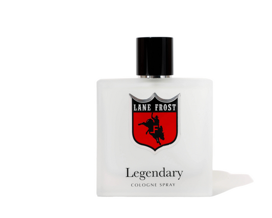 LANE FROST LEGENDARY FROSTED Mens COLOGNE