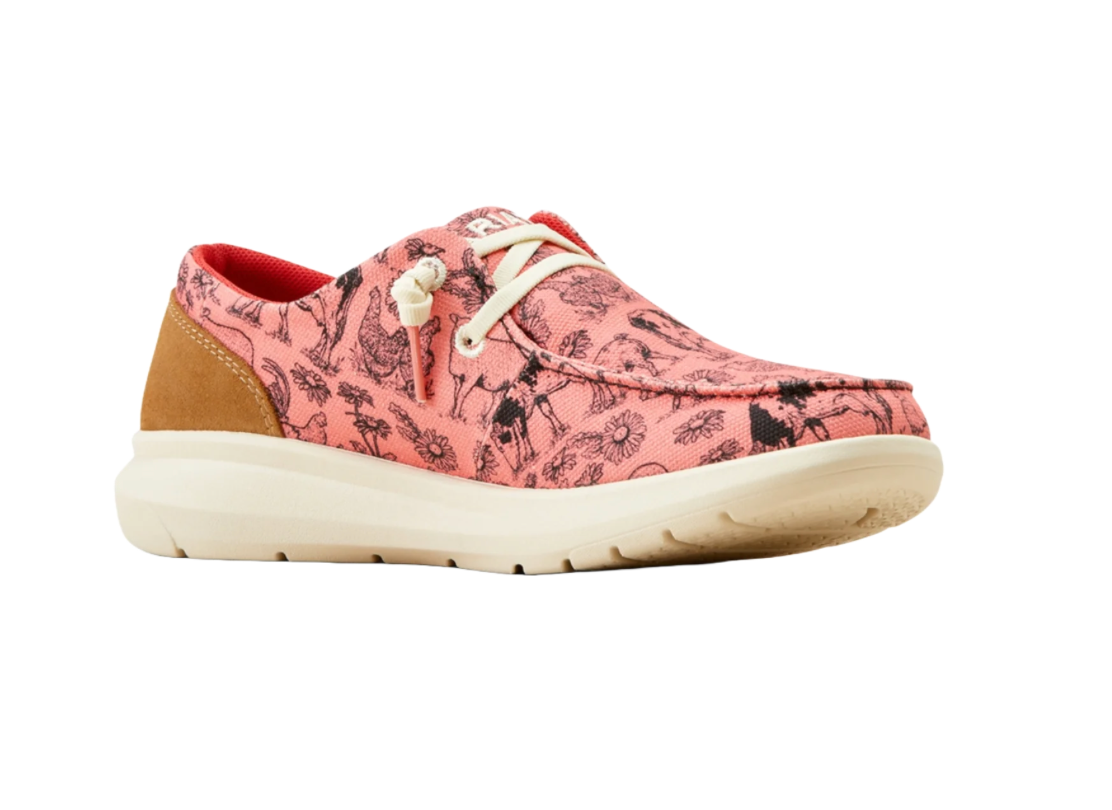 10050926 WMS Hilo CORAL LIVESTOCK