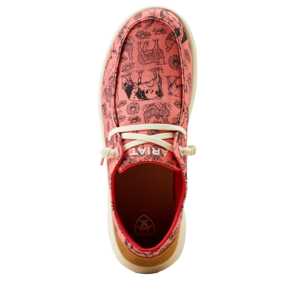 10050926 WMS Hilo CORAL LIVESTOCK