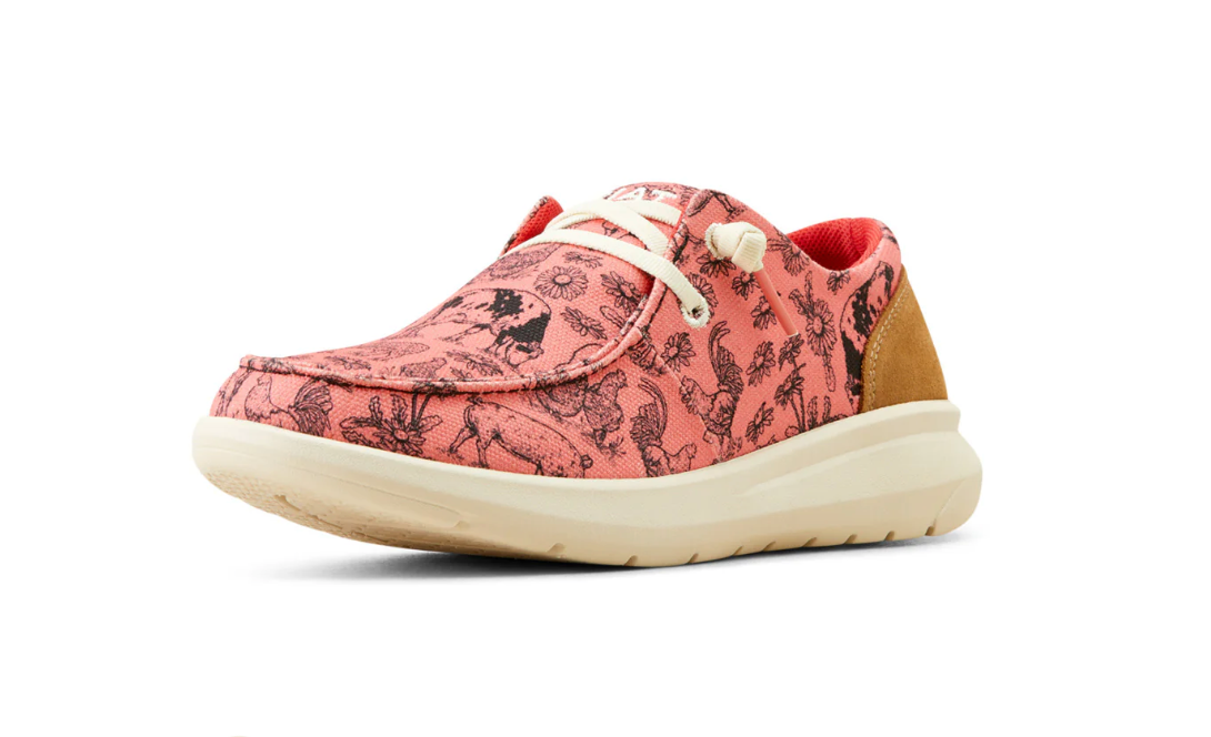 10050926 WMS Hilo CORAL LIVESTOCK