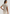 112375050 WMS Vintage Slim Tee Cream by Wrangler