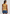 112375218 WMS Vintage Tank Yellow by Wrangler