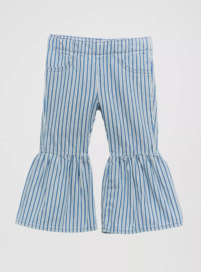 112375231 Baby Girl Jayda by Wrangler