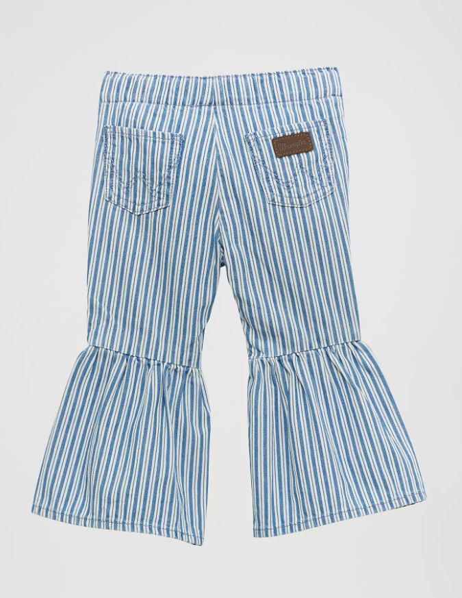 112375231 Baby Girl Jayda by Wrangler