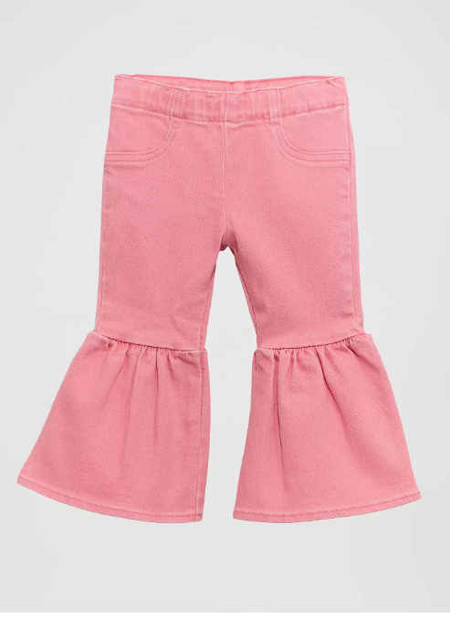 112375233 Baby Girl Samira by Wrangler