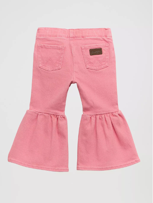 112375233 Baby Girl Samira by Wrangler