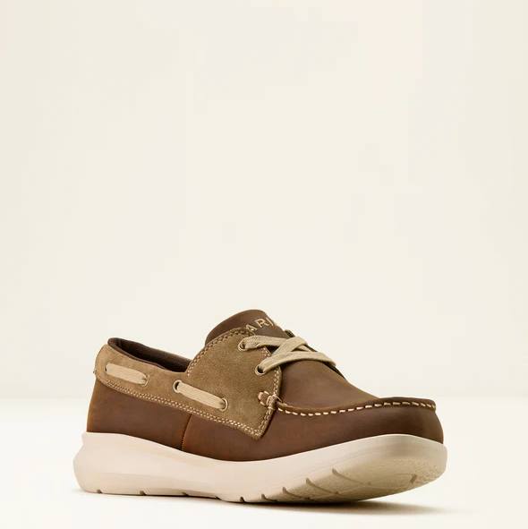 10074188 MNS Hilo Shore Distressed Brown