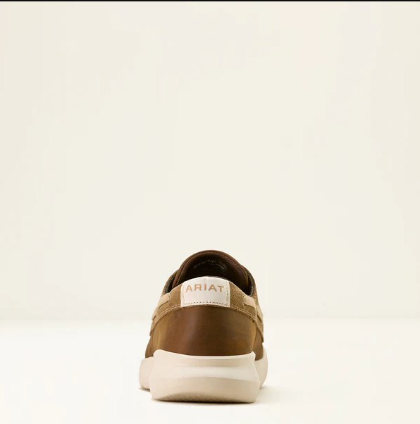 10074188 MNS Hilo Shore Distressed Brown