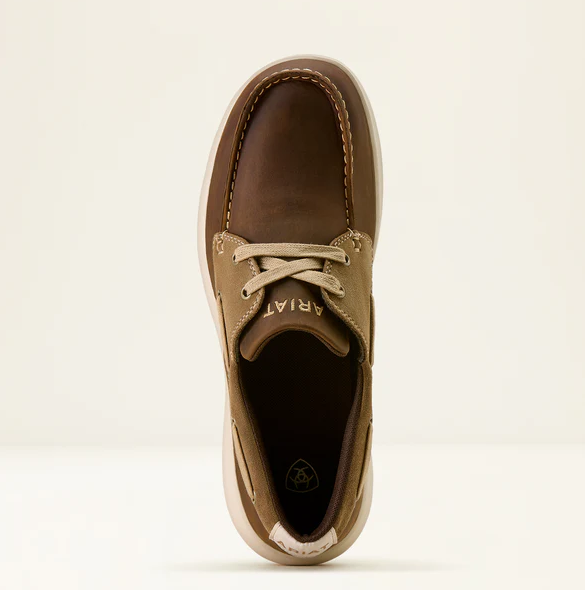 10074188 MNS Hilo Shore Distressed Brown