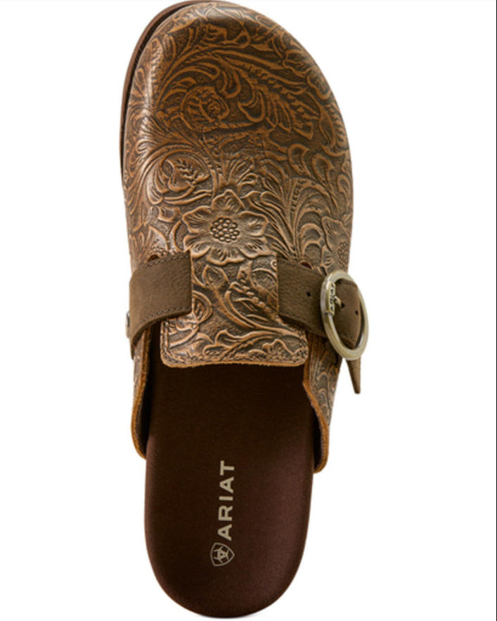 10074266 WMS Country Floral Emboss