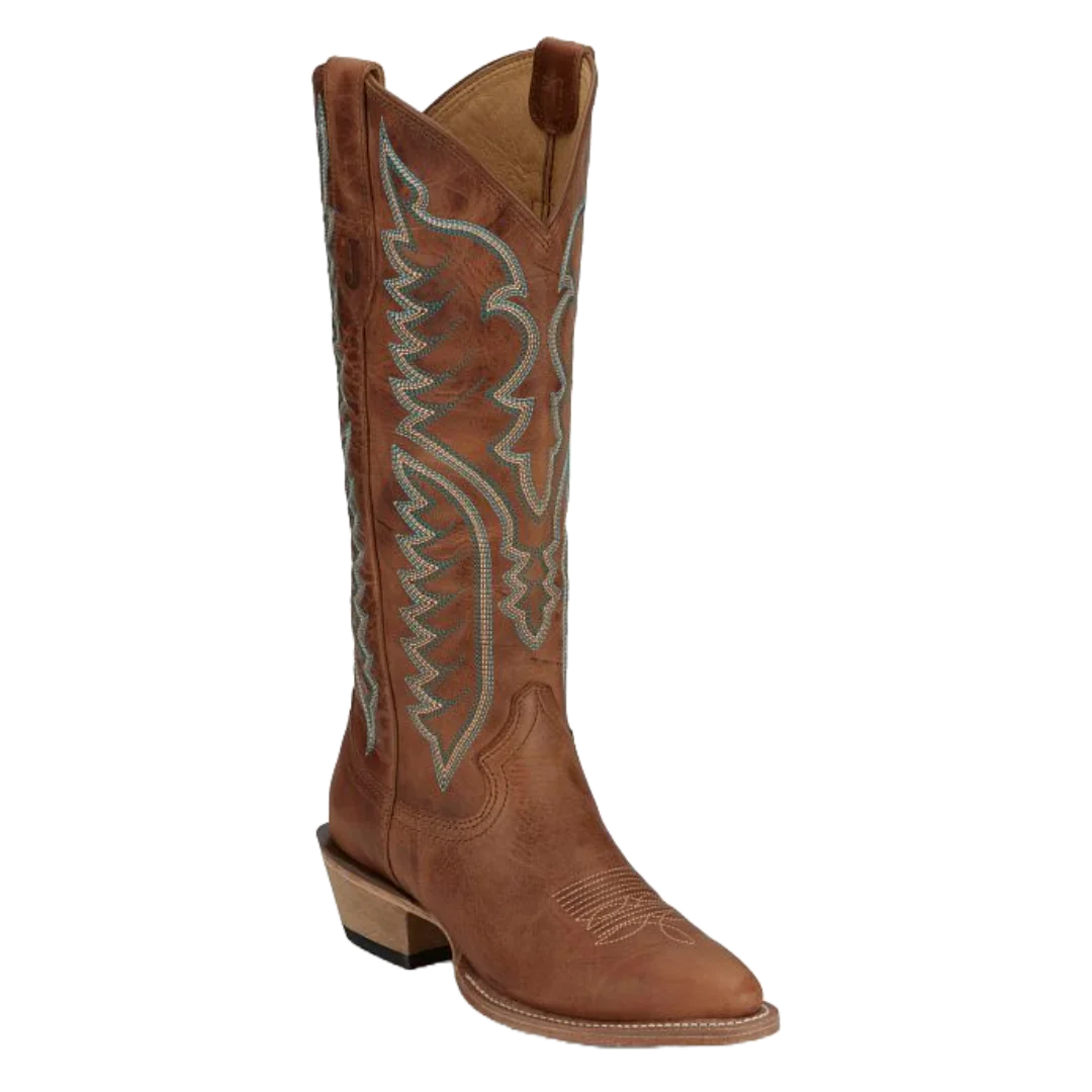 VN4402 WMS Evelyn Justin