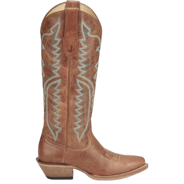 VN4402 WMS Evelyn Justin