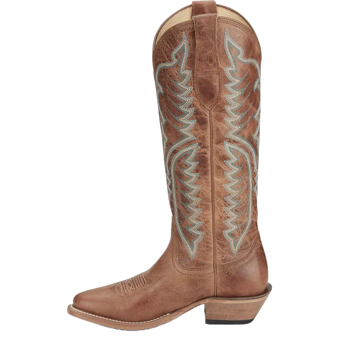 VN4402 WMS Evelyn Justin