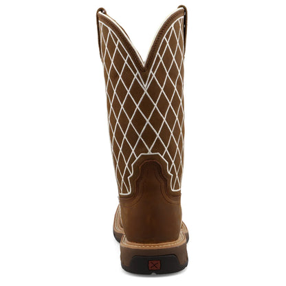 Twisted X Western Work Boot WX0002