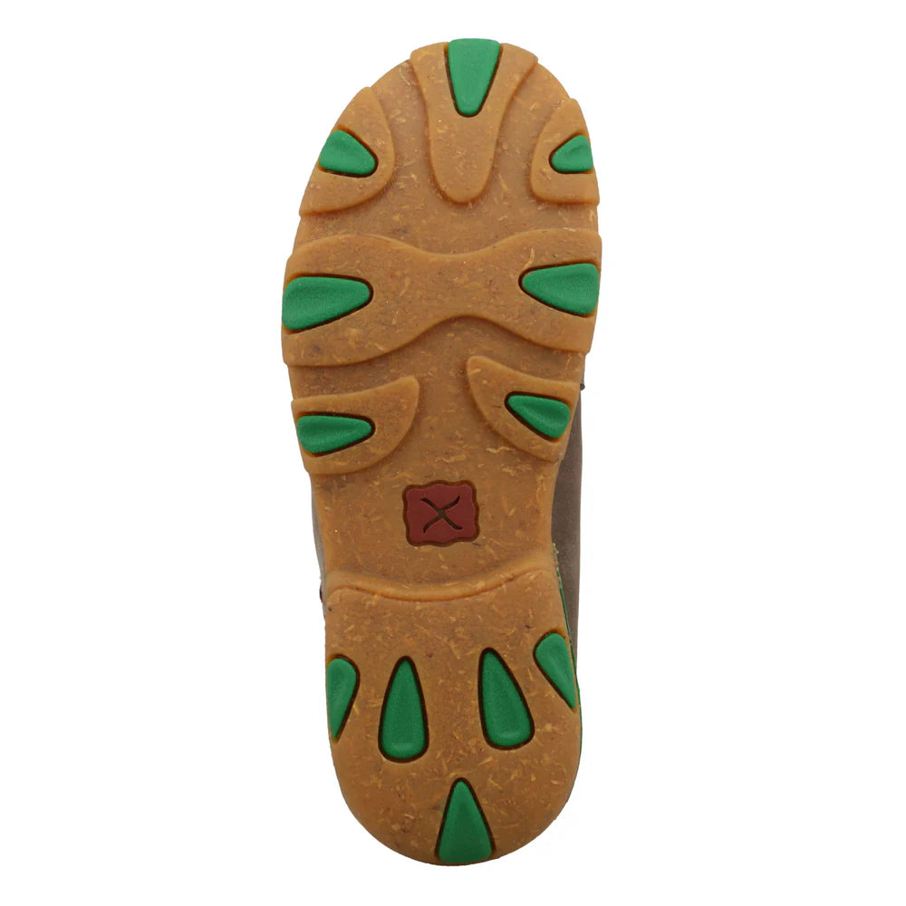 YDM0055 Youth Twisted X 4H