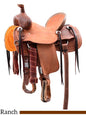 SA-CKRA-13 Cowboy Kid Rancher 13"