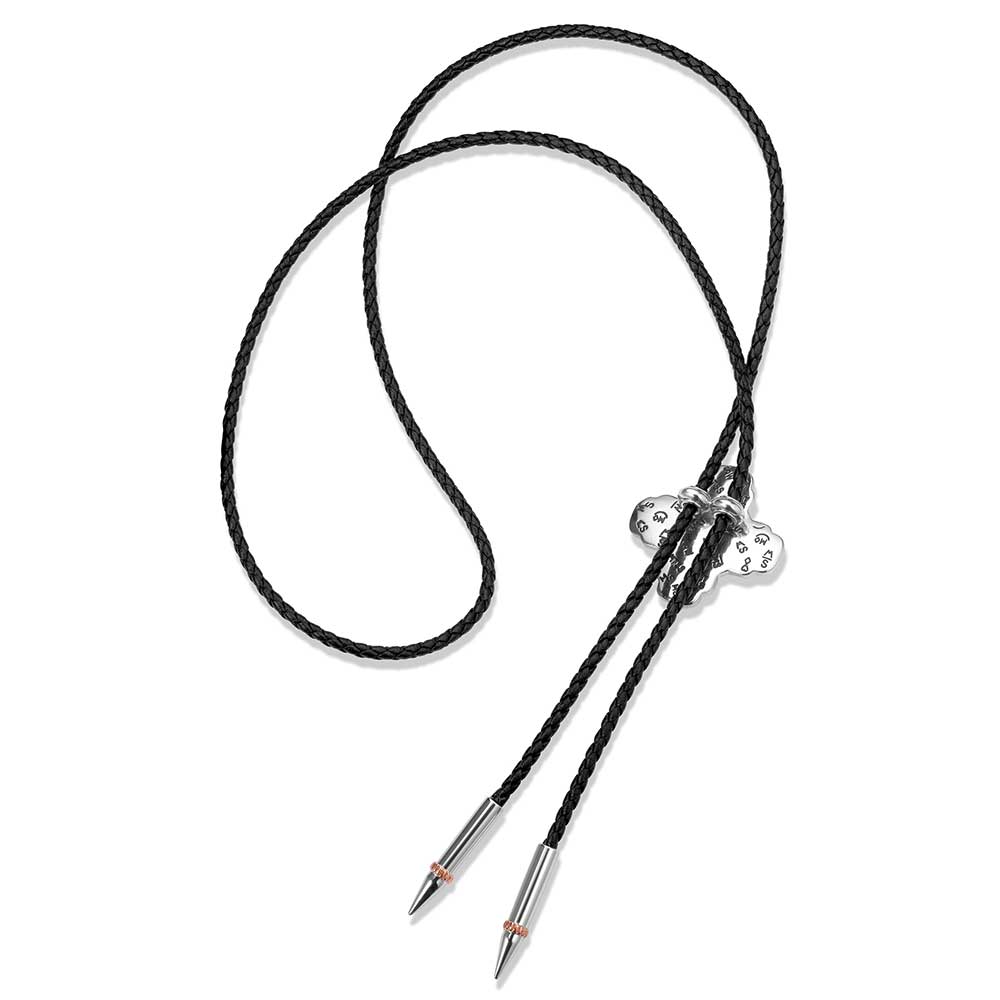 BT6398 Sun Seeker Bolo Tie
