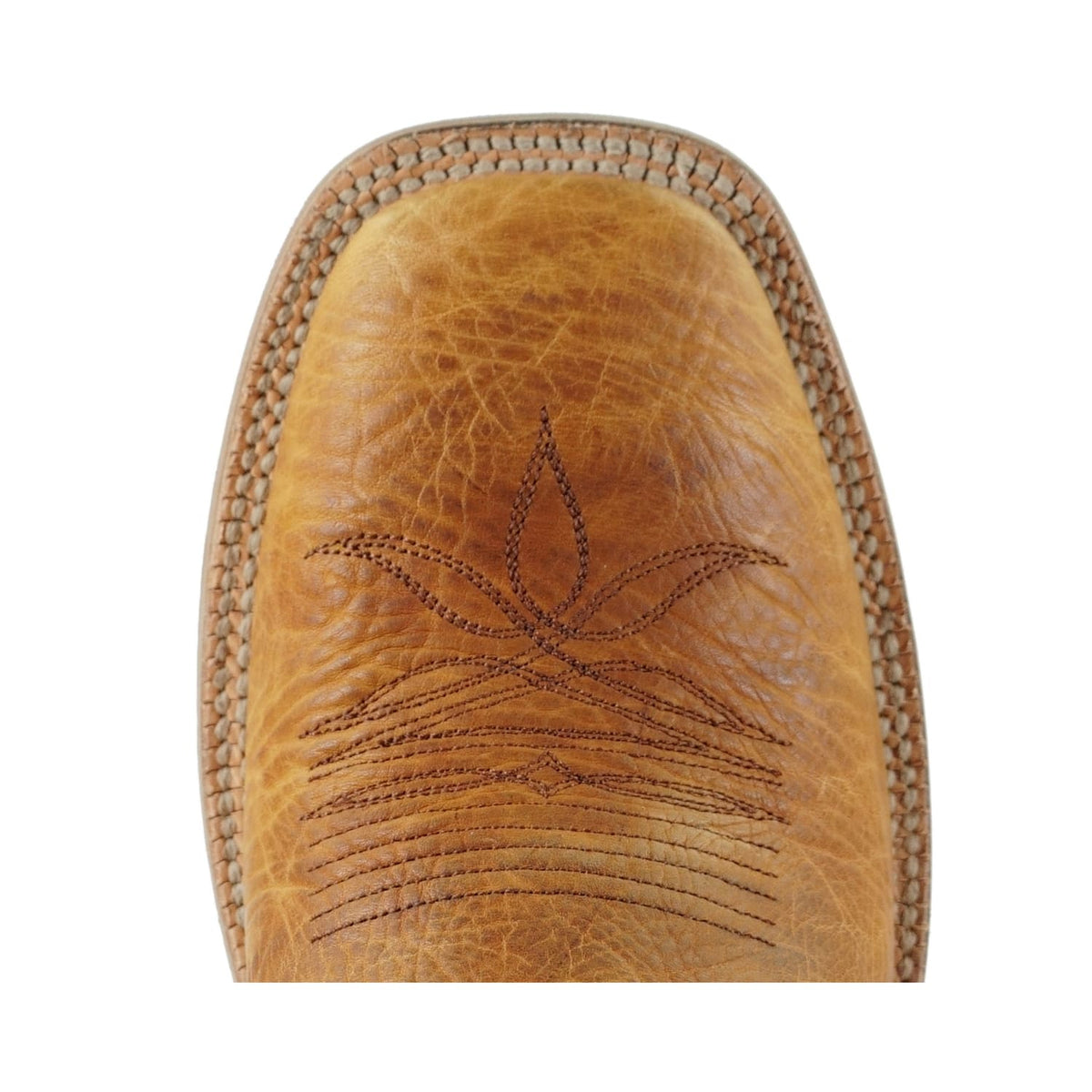 HM11007 13" Sawyer with Red Top by Hyer Boots