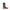 HM11049 11" Bucklin in Tan by Hyer Boots