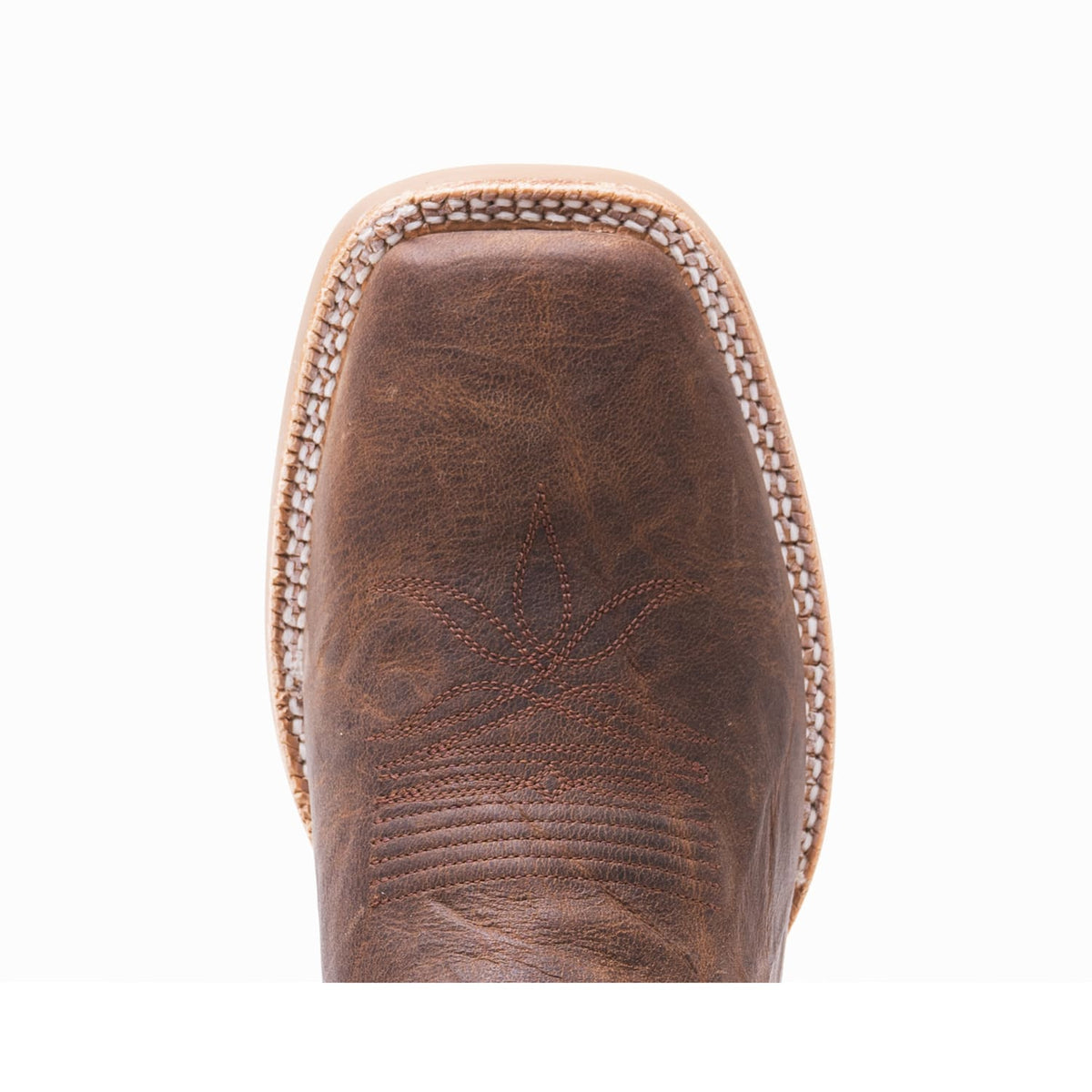 HM11049 11" Bucklin in Tan by Hyer Boots