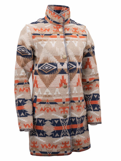 29663 WMS Outback Moree Jacket