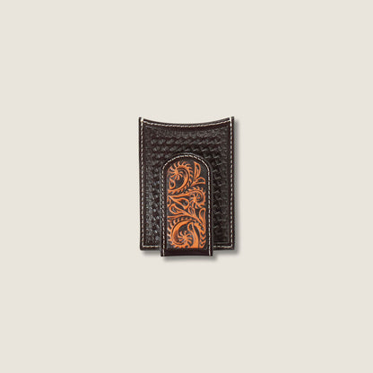 Ariat Money Clip