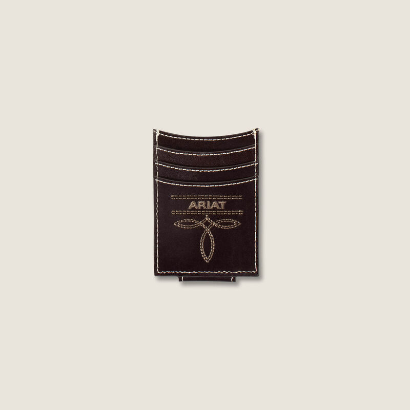 Ariat Money Clip