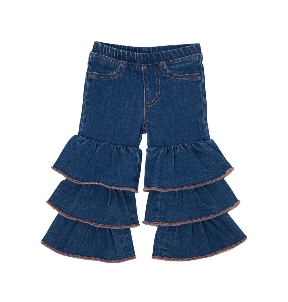 112361661 Baby Girl Flare Morgan