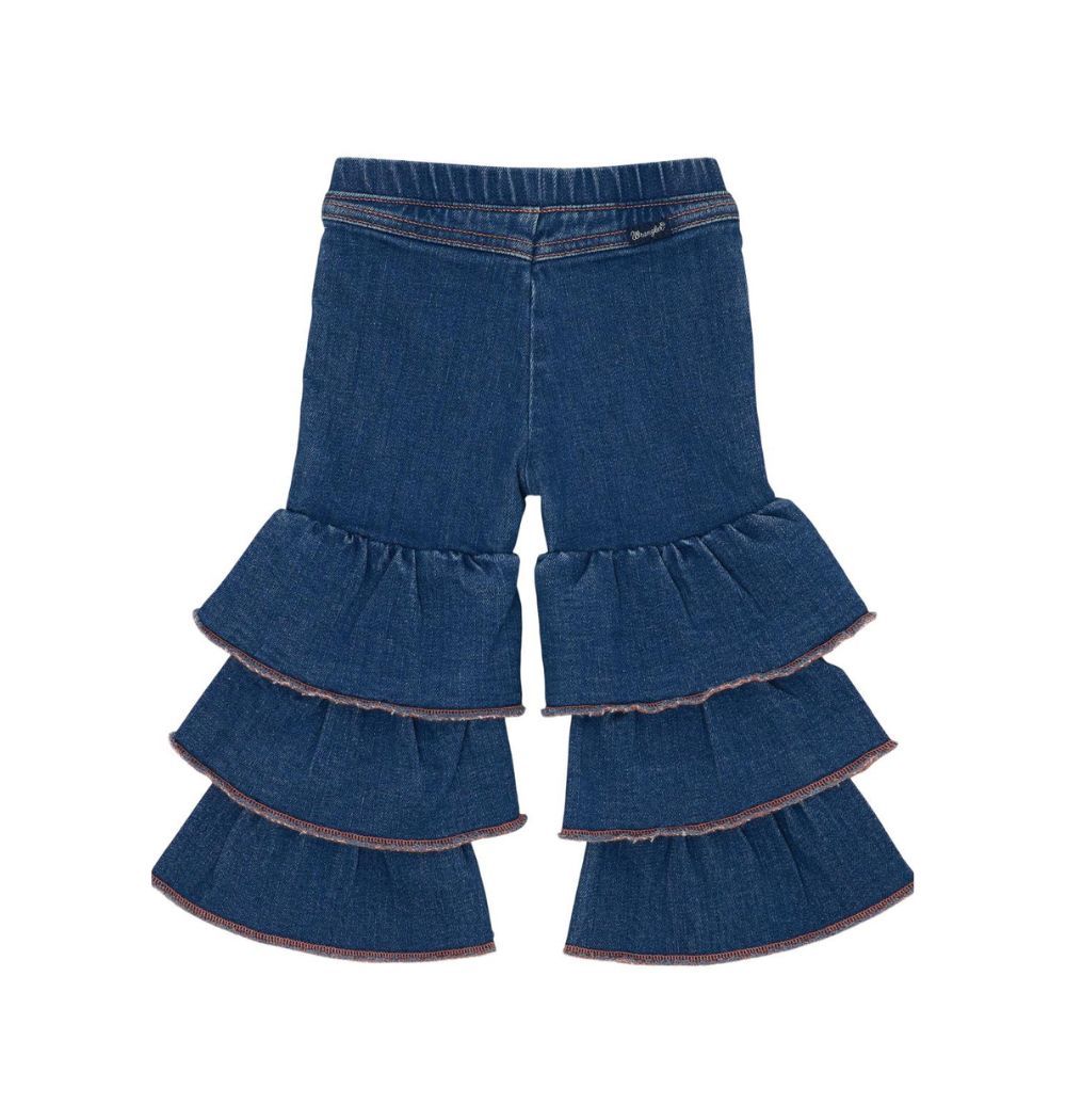 112361661 Baby Girl Flare Morgan