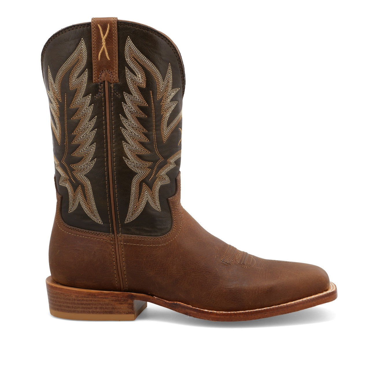 11" TECH X™ Boot TWISTED-X - OLD FORT WESTERN