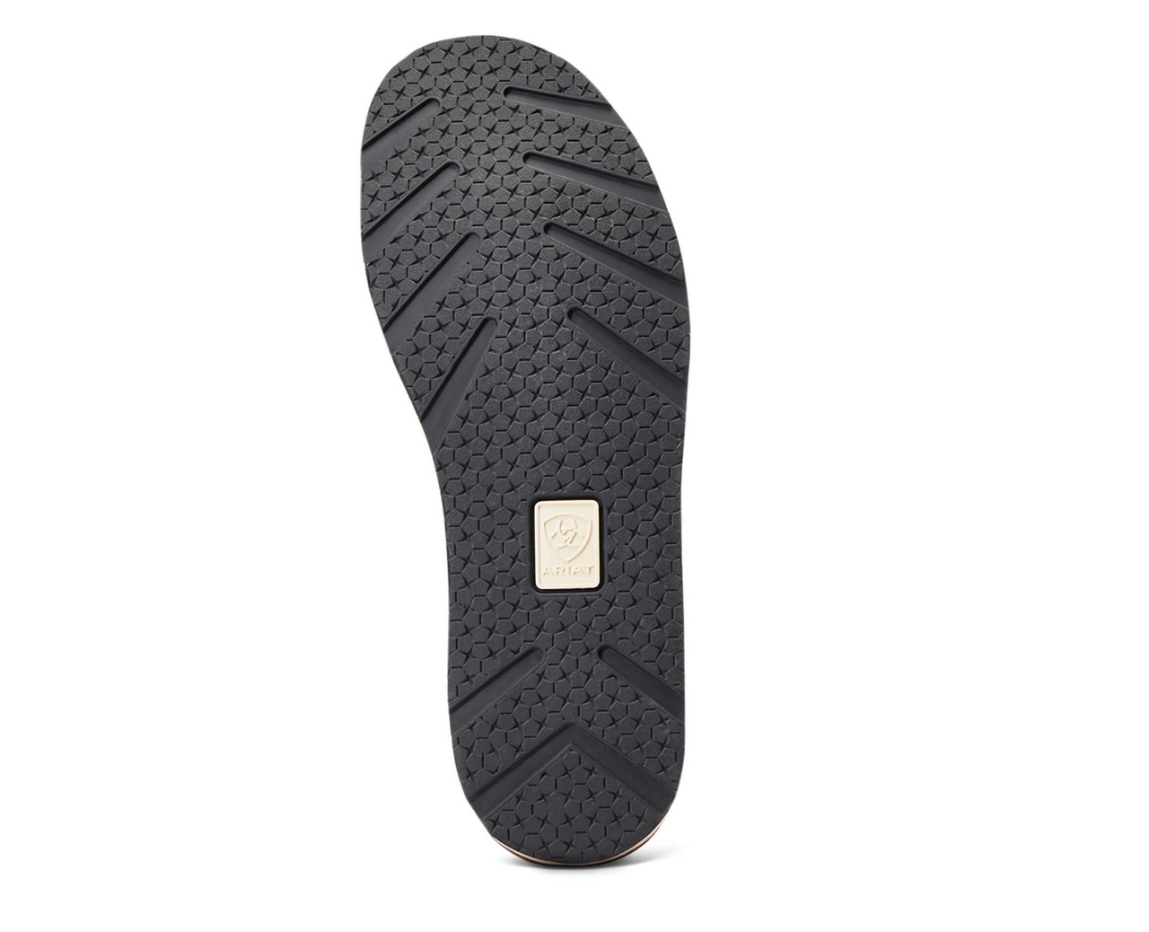 Ariat Cruiser Field of Sun Sunflower - OLD FORT WESTERN