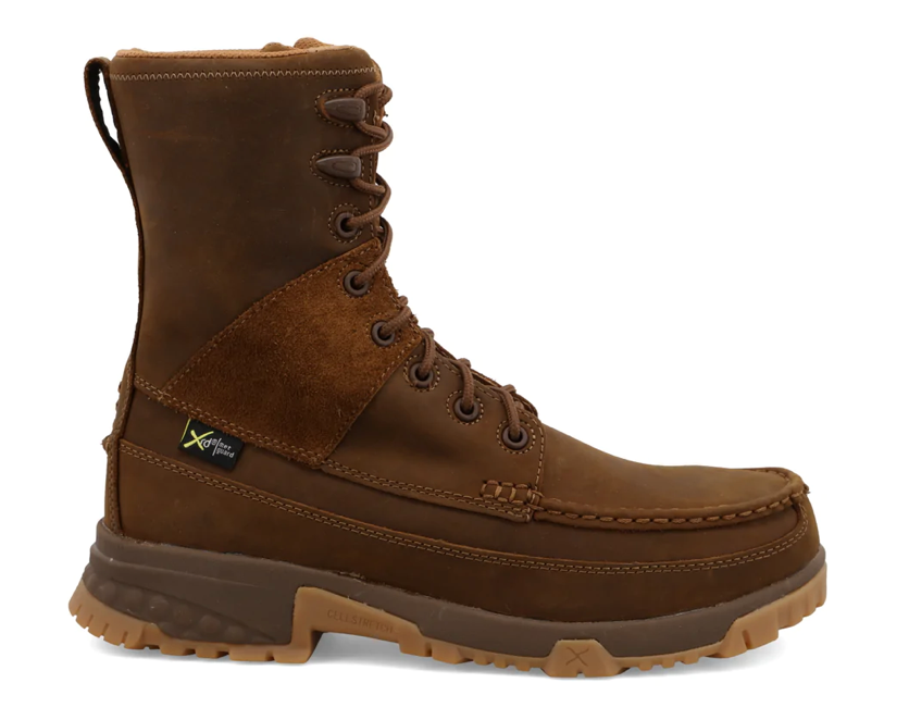 TWISTED X 8" Work Boot Metatarsal - OLD FORT WESTERN