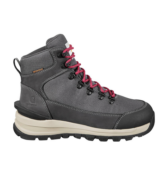 WOMEN'S GILMORE 6-INCH ALLOY TOE Work Hiker - OLD FORT WESTERN