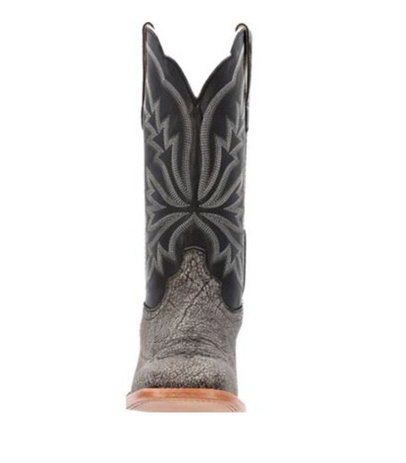 DURANGO® ARENA PRO EXOTICS™ AFRICAN CAPE BUFFALO Western Boot - OLD FORT WESTERN