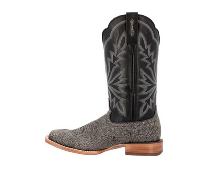 DURANGO® ARENA PRO EXOTICS™ AFRICAN CAPE BUFFALO Western Boot - OLD FORT WESTERN