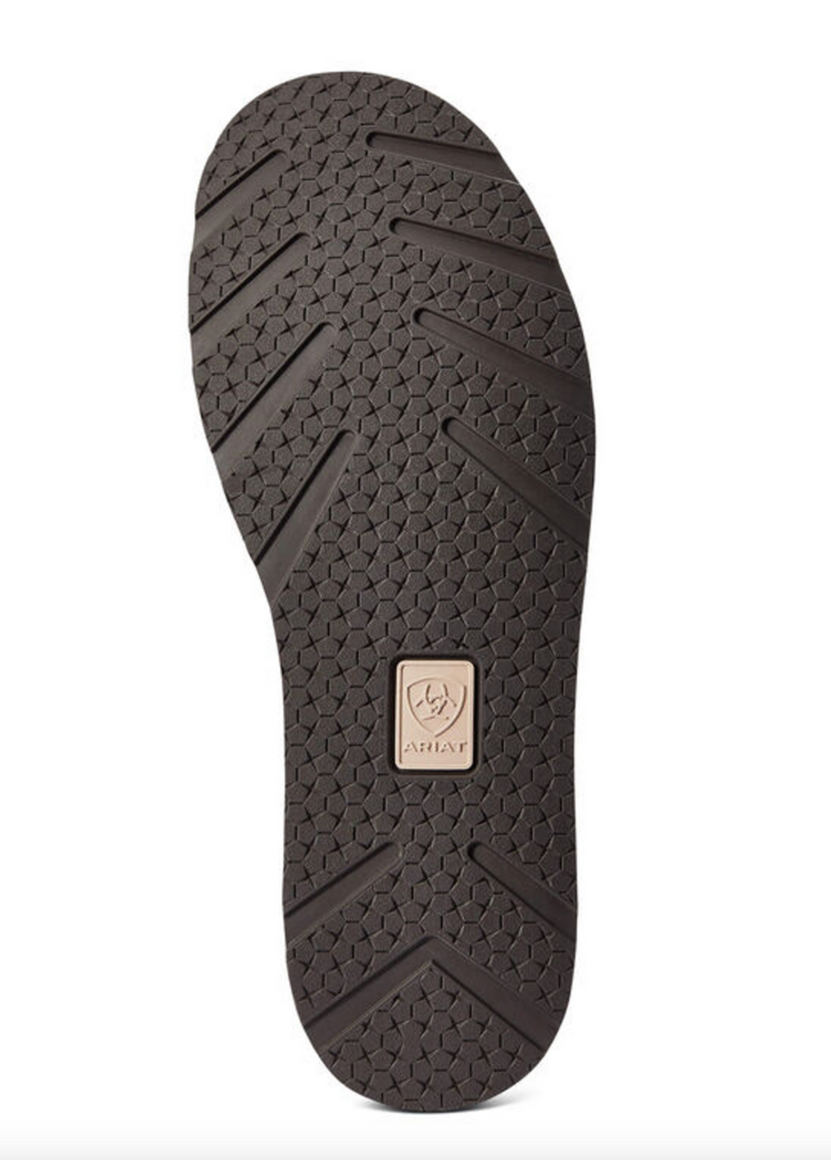 ARIAT CRUISER METALIC Bronz Steers - OLD FORT WESTERN