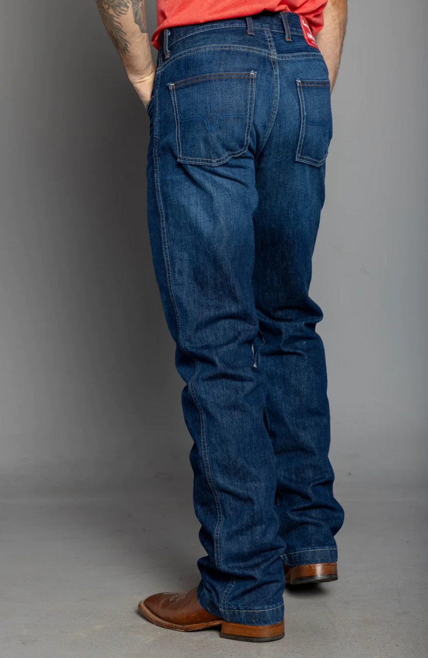 Dillon Jeans Denim Kimes Ranch - OLD FORT WESTERN