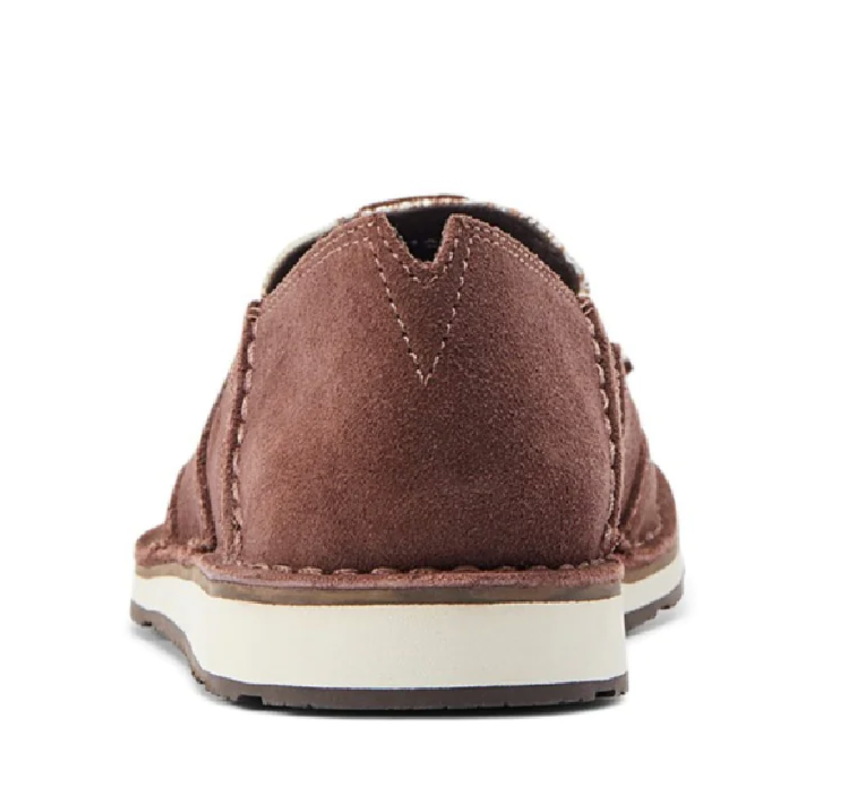 10044516 WMS Cruiser Western Aloha Print - OLD FORT WESTERN