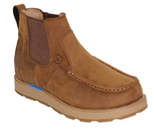 MCAX003 6" Cellstretch Wedge Sole - OLD FORT WESTERN