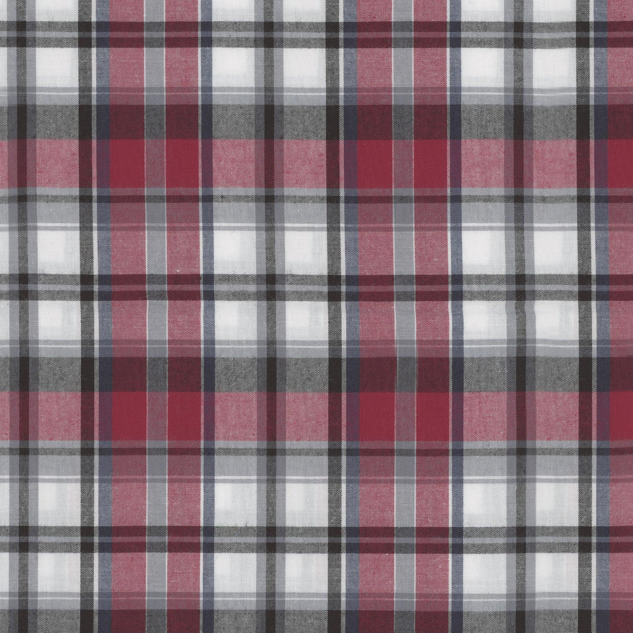 Boys Wrangler Retro® Shirts - Red - OLD FORT WESTERN